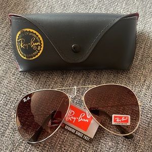 Aviator Rayban